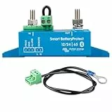 Victron Energy Smart Battery Protect 12/24-Volt 65 Amp (Bluetooth) Batterieschutz
