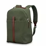 Samsonite Rucksack, pine green, Einheitsgröße, Rucksack