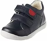 Geox Baby Boy B MACCHIA Boy First Steps Navy 26_EU