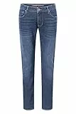 Joop! Herren Jeans Stephen - Slim Fit - Blau - Medium Blue Denim W29-W40 Sretch, Größe:33W / 32L, Farbe:Medium Blue Denim 415