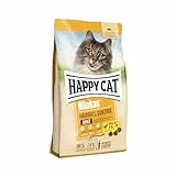 Happy Cat Minkas Hairball Control Geflügel, 10 kg