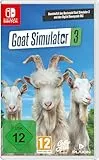 Goat Simulator 3 (Switch)