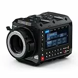 Blackmagic Design Pyxis 6K - EF-Mount (BM-CINECAMCPYXD60LFEF)