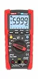 Uni-T PRO UT191E / MIE0368 / True RMS/Taschenlampe