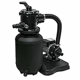 Steinbach 40380 Sandfilteranlage Speedclean Classic 250