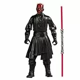 Star Wars Epic Hero Series Darth Maul Action-Figur (10 cm)