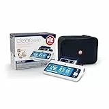 Pic Solution ClearRAPID Digitales Arm-Blutdruckmessgerät