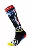 O'NEAL Socken Pro MX Mehrfarbig