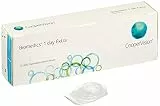 Biomedics 1 day Extra sphere, Tageslinsen weich, 30 Stück / BC 8.60 mm / DIA 14.20 mm / -2.75 Dioptrien