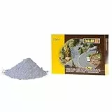 Faller FA170654 - Geländebau-Spachtelmasse, Zubehör für die Modelleisenbahn, Modellbau, 500 g, Weiß