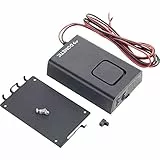 DOMETIC 9600002603 Sinepower Dsp 212 - Sinus-Wechselrichter, 150 W, 12 V I Mobile Steckdose für unterwegs