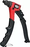 KS Tools 150.9605 Handnietzange, 200 mm