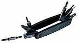 SIGMA SPORT Sigma Unisex 63000 Fahrrad Multitool, BLAU