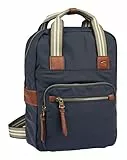 camel active Bari Backpack M Dark Blue