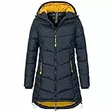 Sublevel Damen Jacke - D51160E44472A6-XL