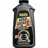Bars Bar's Dichtungsmittel und Reparaturzusatz für Zylinderkopfdichtungen 600 ml, KOPFDICHTUNG