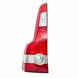 MAGNETI MARELLI 714028121702 Rücklicht Links ohne Decke Scheinwerfer