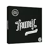 Game Factory 646293 Frantic, Pandora's Box, dritte Erweiterung in praktischer Sammelbox, Kartenspiel, Spielerweiterung