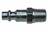 Körpergröße 1501 1/4 Zoll, Coilflow, NPT 1/4 Zoll, männlich