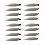 Tolatoyus 16 Stück Drohnen Propeller für TL16LCD Drohne Zubehör