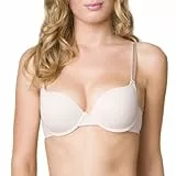 Passionata MISS JOY, Bedeckender T-Shirt-BH, Damen Unterwäsche