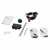 WESTFALIA 321600300113 Elektrosatz Anhängerkupplung E-Satz Anhängevorrichtung Kompatibel mit VW GOLF VI 5K1 Golf V Schrägheck 1K1 TOURAN 1T1, 1T2 TIGUAN 5N Passat Variant 3C5