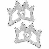 Garneck Silberne Accessoires 0. Sportzubehör