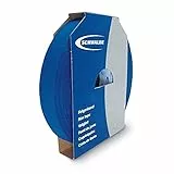 Schwalbe Uni Textil MV 15 mm 50m/Rolle Felgenband, blau, Standard