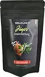 Wild Gewürz Gewürzmischung für alle Fleischsorten insbesondere Wildfleisch wie Hase Wildschwein Hirsch Geflügel Rehfleisch