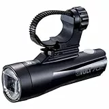Cateye GVolt 70.1 Frontlicht Black 2021 Fahrradbeleuchtung