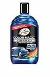 Turtle Wax 70-036 Color Magic Plus Politur