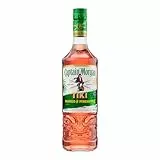 Captain Morgan Tiki Mango & Pineapple