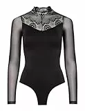 PCNAYA LS Bodystocking