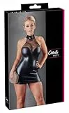 Cottelli Collection Party Kleid Spitze, L