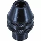Dremel 2 615 448 632 Schnellspannbohrfutter (0,8-3,2 mm) 4486 2615448632