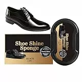 Generisch Schuhpflege - Vorbeugung Von Rissen Und Kratzfest - SchuhFür Sofortigen Glanz | Zur Saisonalen Pflege Von Männern Erwachsenen Senioren Für Zuhause Wohnung Und Reisen