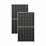 Zendure 1000W Bifaziale Solarmodule