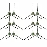 GYing OKP Life K2/K3/K7/K8 Roboterstaubsauger, 12 Stück