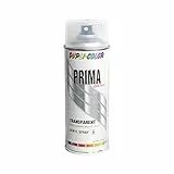 DUPLI-COLOR Lackspray, 400 ml, Klarlack matt, 1 Stück,789113