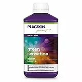 Plagron Green Sensation, 500 ml