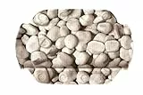 Kleine Wolke Nackenpolster Stepstone Natur 32 x 22 cm
