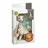 Box Sophie la Girafe x GCF (Giraffe Conservation Foundation)