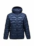 Peak Performance Men Helium Down Hood Jacke - L