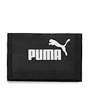 Puma Wallets, Black, One Size