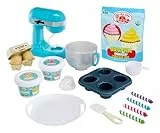 little tikes Creative Chefs Bakers Kit