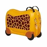 Samsonite Kindertrolley 4 Rollen Dream2Go Giraffe G