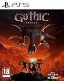 Gothic 1 Remake [PEGI] (100% Uncut) (Deutsch spielbar) (PS5)