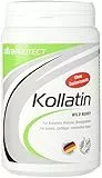 ultraSports Kollatin 380g Dose, Wild Berry