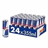 Red Bull Classic Energy Drink, 24 Tray (355ML)