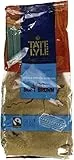 TATE & LYLE Fairtrade Rohrzucker Light Soft Brown lose 1 kg